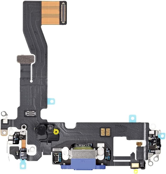 Connettore di ricarica completo iphone 12 / 12 …
