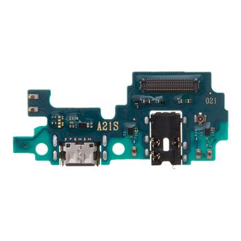 Circuito carica e dati Samsung A21s Service pack …