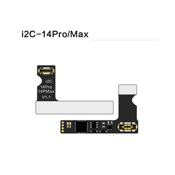 TAG i2C per sostituzione Batteria iPhone 14 Pro …
