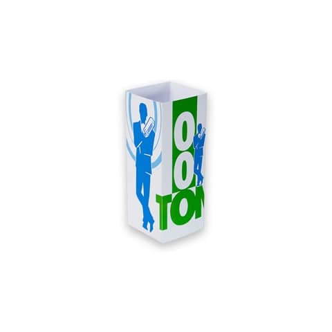 2 00box 1 volta/anno cm 35x35x70