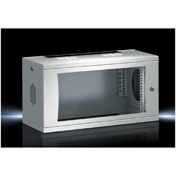 Rittal FlatBox - Armadio - montaggio a parete …