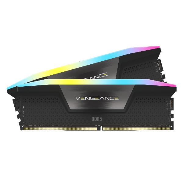 Corsair CMH32X5M2B64C36