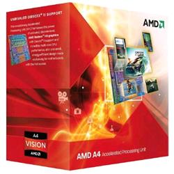 AMD APU A4-3400 PROCESSORE DUAL CORE 2.7GHz SOCKET …