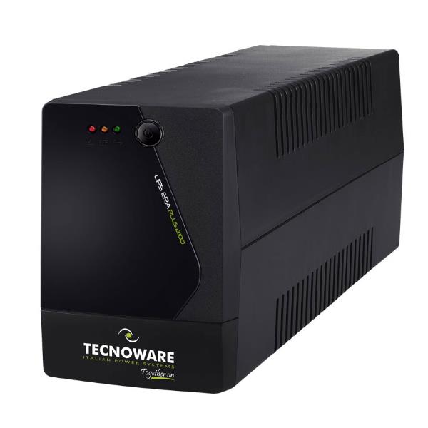 Tecnoware ERA PLUS 2.100, A linea interattiva, 2,1 …