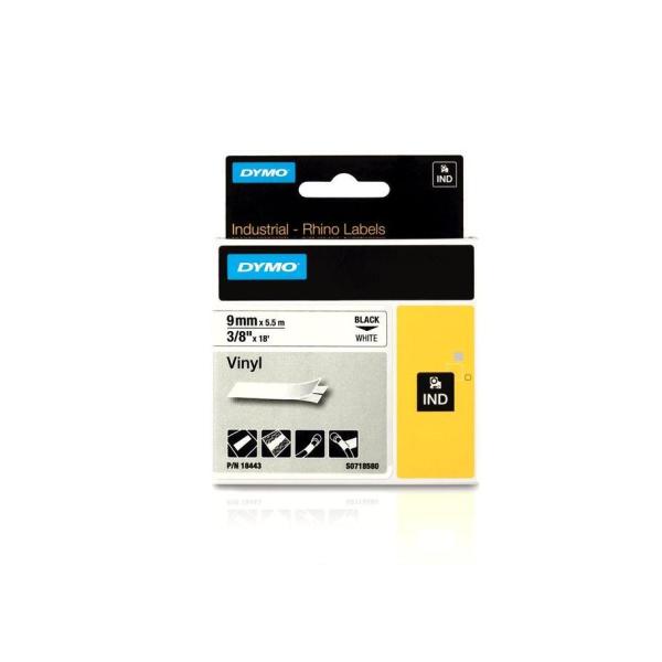 Nastro Rhino 18443 - 9 mm x 5,5 …