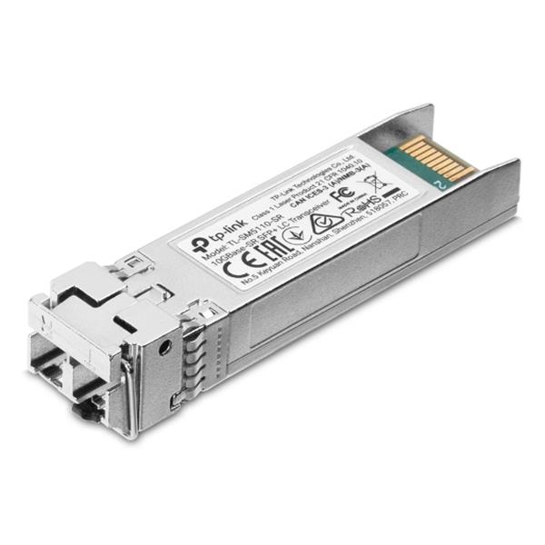 Modulo LC Transceiver TPLINK SM6110-SR 25Gbase-SR SFP28LC 850nm …