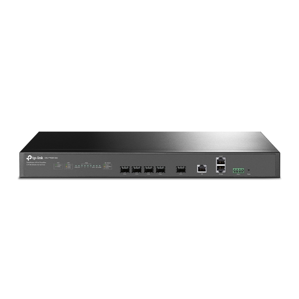GPON OLT 4P TP-LINK DS-P7001-04 4P GPON SFP …