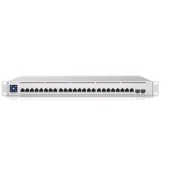 Ubiquiti UniFi Enterprise XG 24, Gestito, L3, 10G …