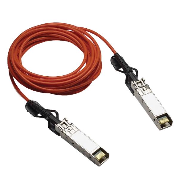 Aruba 10G SFP+ to SFP+ 1m Direct Attach …