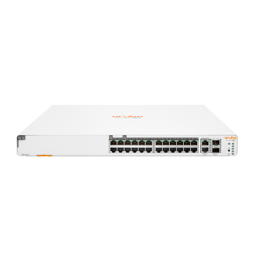 HPE Aruba Instant On 1960 Smart 24G 2XT …