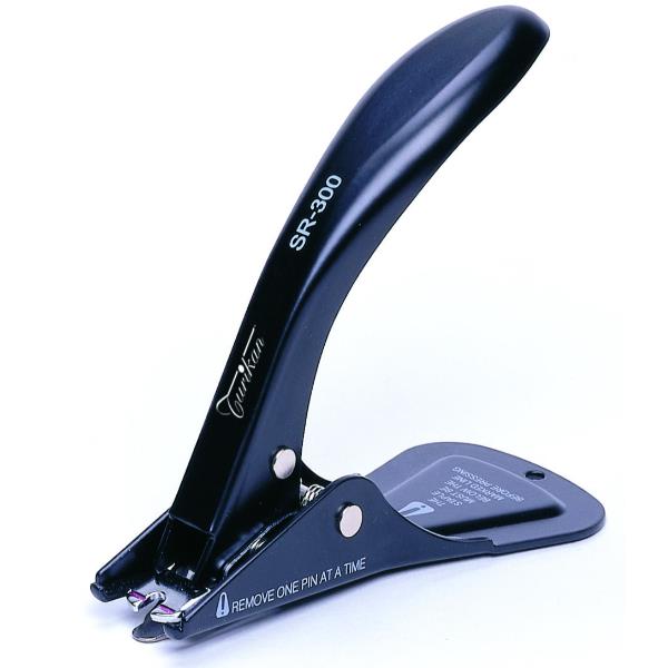 Levapunti SR 300 - alti spessori - nero …