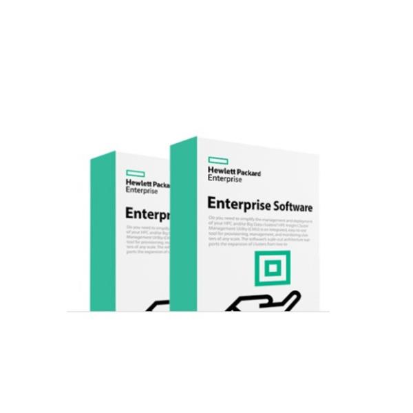 HPE StoreEver MSL TapeAssure Advanced - Licenza