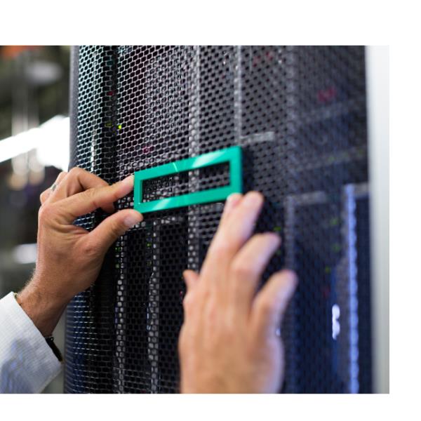 HPE ATEN 2L-5202U - Cavo tastiera / video …