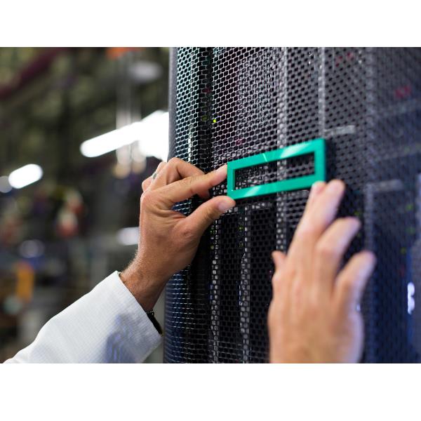 HP ACCESSORI RACK HPE ARCS 42U AIR RACK …