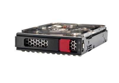HPE Business Critical - HDD - 18 TB …
