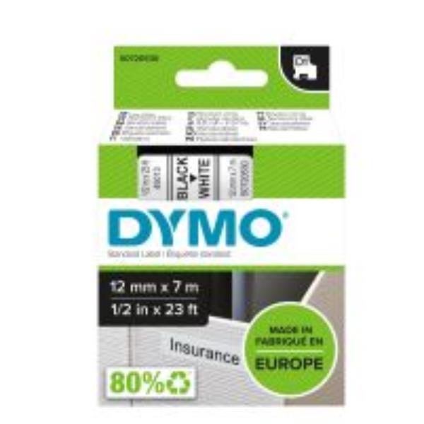 Nastro D1 standard 450130 - 12 mm x …