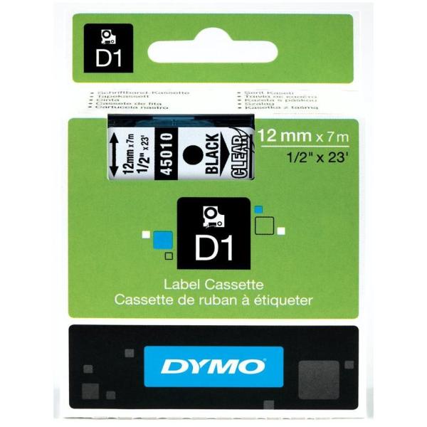 Nastro D1 standard 450100 - 12 mm x …