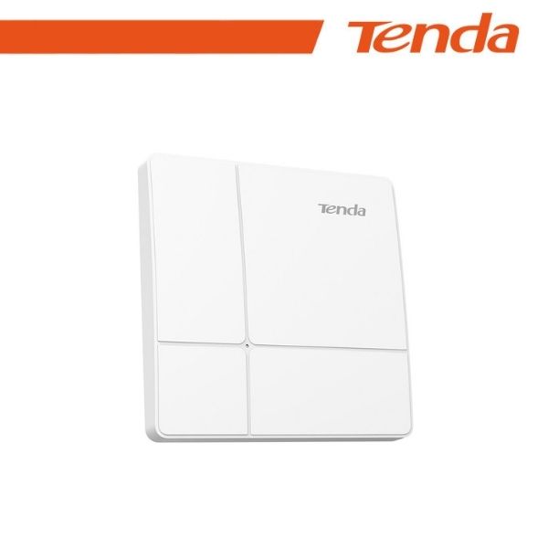 Tenda i24 - Wireless access point - Wi-Fi …