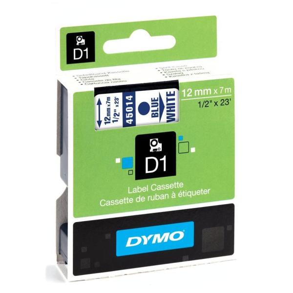 Nastro D1 standard 450140 - 12 mm x …