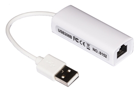 NILOX LKCONV07 CAVO ADATTATORE DA USB-A 2.0 MASCHIO …