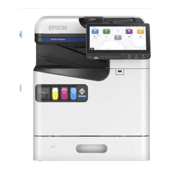 Epson WorkForce Enterprise AM-C400 - Stampante multifunzione - …