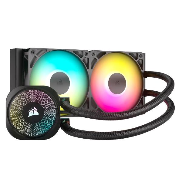 Corsair NAUTILUS 240 RS ARGB