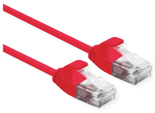 ROLINE CAVO DI RETE UTP DATA CENTER PATCH …