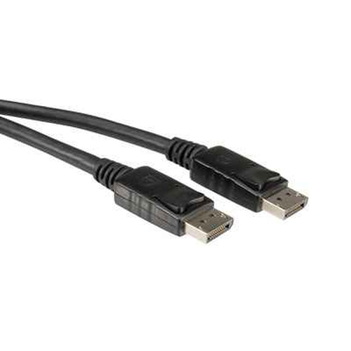 NILOX CRO11995603 CAVO DISPLAYPORT 20 PIN MASCHIO/MASCHIO 3MT …