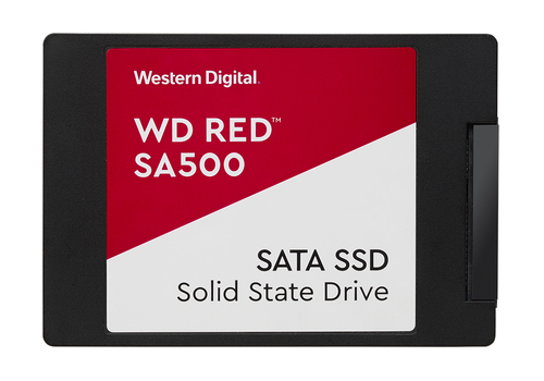 WD Red SA500 WDS100T1R0A - SSD - 1 …