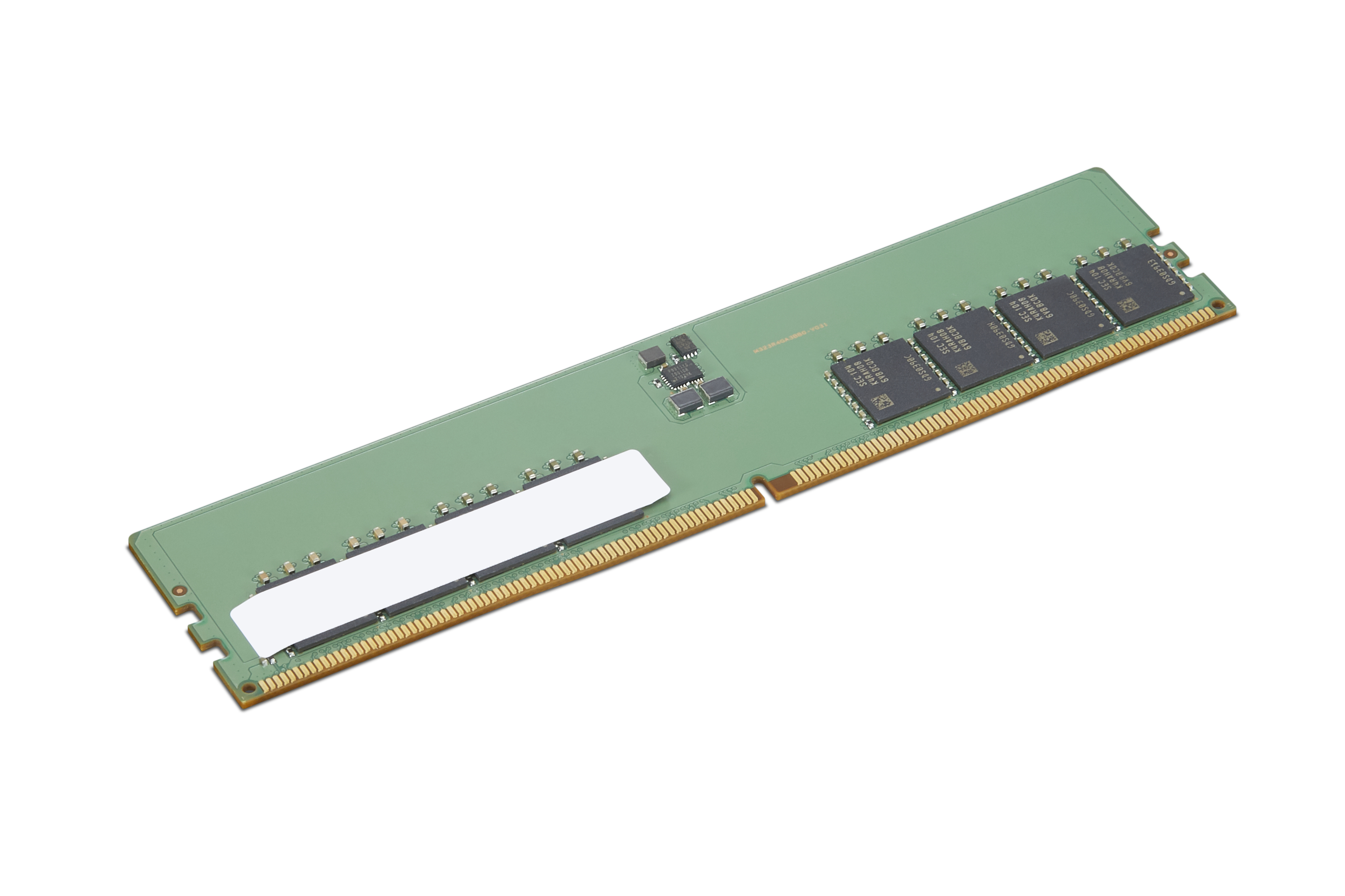 Lenovo TruDDR5 - DDR5 - modulo - 32 …