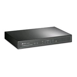 TP-Link TL-R470T+ - Router - Porte WAN: 4