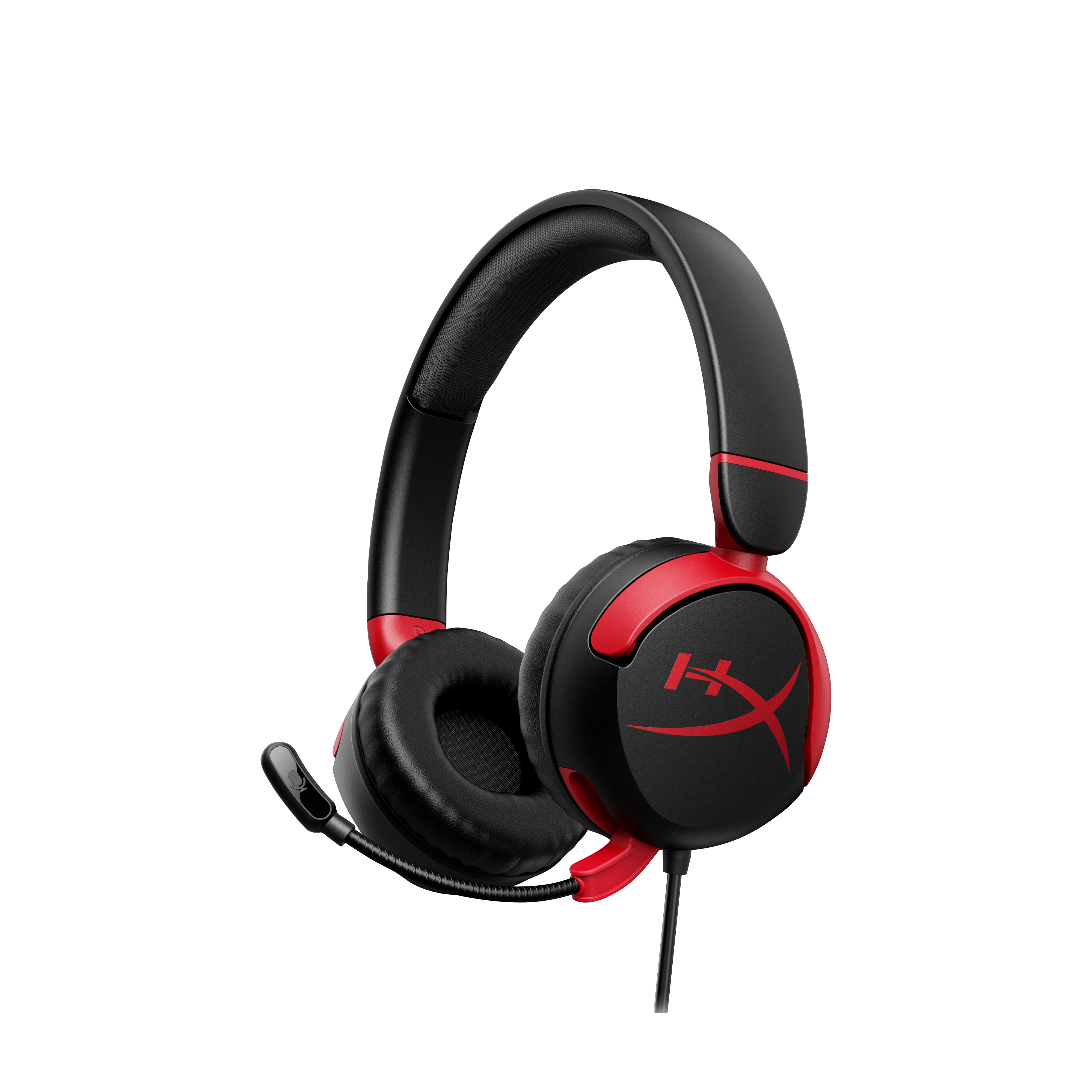 HYPERX CLOUD MINI – GAMING HEADSET CUFFIE GAMING …