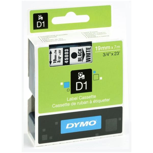 Nastro D1 standard 458030 - 19 mm x …