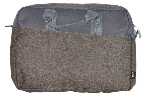 LINK BORSA PER NOTEBOOK DA 15.6" IN PLASTICA …