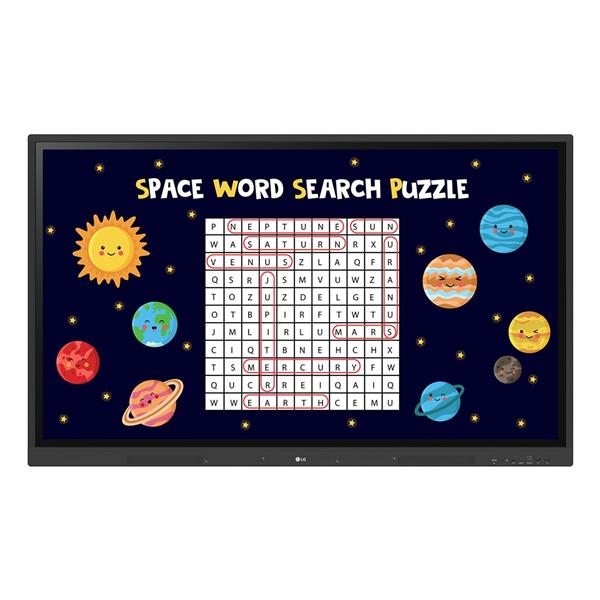 LG CreateBoard