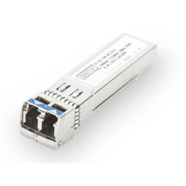 DIGITUS BY ASSMANN MINI MODULO GBIC (SFP) DIGITUS …