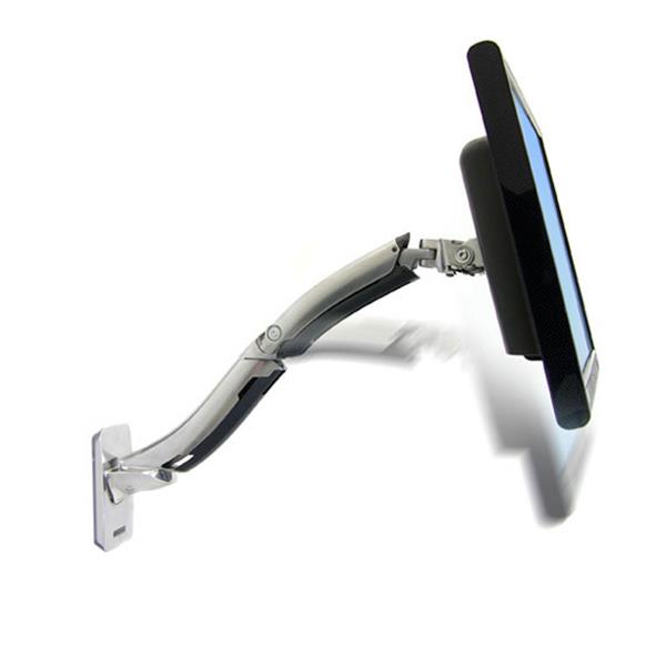 Ergotron MX - Kit montaggio (braccio snodato, base …