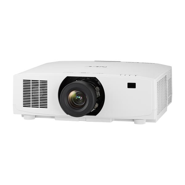 NEC PV710UL VIDEOPROIETTORE 3LCD WUXGA 3840 x 2160 …