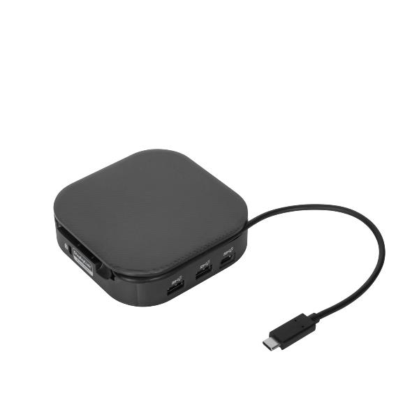 Targus USB-C Universal Dual HD Docking Station with …