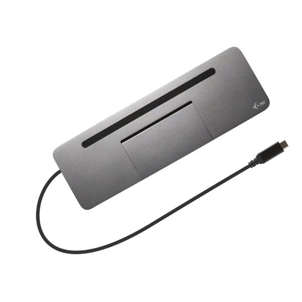 i-tec USB-C Smart Charger 65W + USB-A Port …