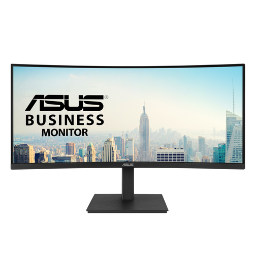 Asus Monitor docking- 34 pollici WQHD curvo