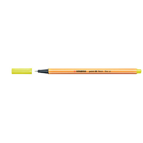 Fineliner Point 88 - tratto 0,4 mm - …