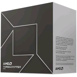 AMD Ryzen ThreadRipper PRO 7975WX - 4 GHz …