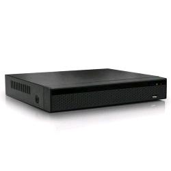 ATLANTIS A11-NVR1608P-AK NVR 16 CANALI POE 8 CANALI …