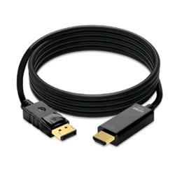 Atlantis - Cavo adattatore - HDMI maschio a …