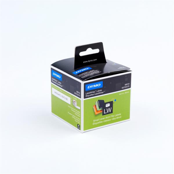 Rotolo 110 etichette LW 990180 - 38 x …