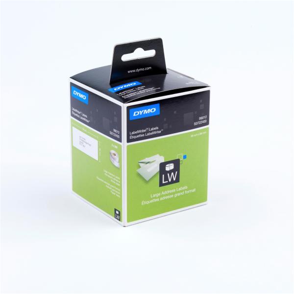 Rotolo 260 etichette LW 990120 - 36 x …