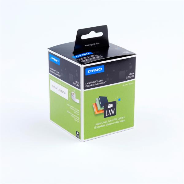 Rotolo 110 etichette LW 990190 - 59 x …