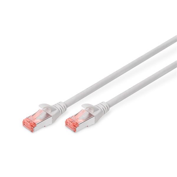 DIGITUS CAVO DI RETE CAT.6 S/FTP SCHERMATO 1.5 …