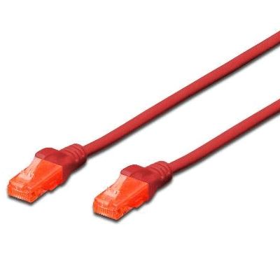 DIGITUS Professional - Cavo patch - RJ-45 (M) …